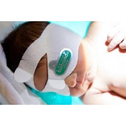 Banda protecție ochi nou născuți